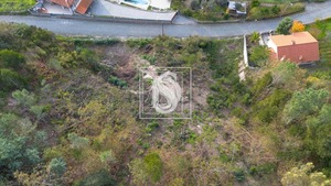 Terreno Urbano T0 - Ansies, Amarante, Porto - Miniatura: 2/9