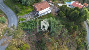 Terreno Urbano T0 - Ansies, Amarante, Porto - Miniatura: 4/9