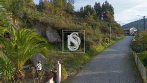 Terreno Urbano T0 - Ansies, Amarante, Porto - Miniatura: 9/9