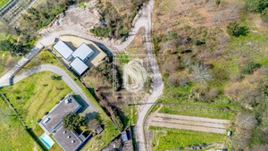 Terreno Rstico T0 - Amarante, Amarante, Porto - Miniatura: 2/21