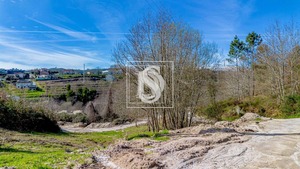 Terreno Rstico T0 - Amarante, Amarante, Porto - Miniatura: 4/21
