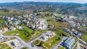 Terreno Rstico T0 - Amarante, Amarante, Porto - Miniatura: 9/21