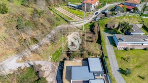 Terreno Rstico T0 - Amarante, Amarante, Porto - Miniatura: 11/21