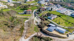 Terreno Rstico T0 - Amarante, Amarante, Porto - Miniatura: 15/21