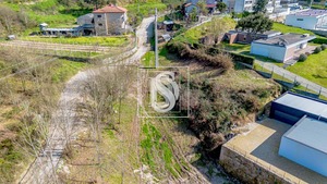 Terreno Rstico T0 - Amarante, Amarante, Porto - Miniatura: 16/21