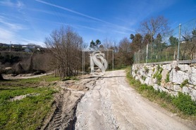 Terreno Rstico T0 - Amarante, Amarante, Porto - Miniatura: 20/21