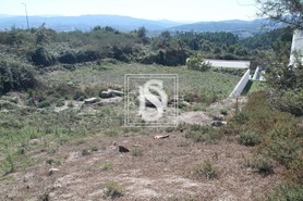 Terreno Rstico T0 - Vila Caz, Amarante, Porto - Miniatura: 2/8