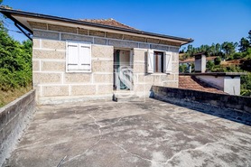 Moradia T3 - Vila Garcia, Amarante, Porto - Miniatura: 26/49