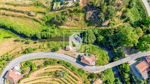 Moradia T3 - Vila Garcia, Amarante, Porto - Miniatura: 29/49