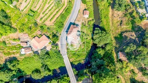 Moradia T3 - Vila Garcia, Amarante, Porto - Miniatura: 32/49