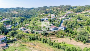 Moradia T3 - Vila Garcia, Amarante, Porto - Miniatura: 44/49