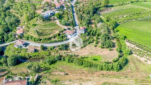 Moradia T3 - Vila Garcia, Amarante, Porto - Miniatura: 45/49