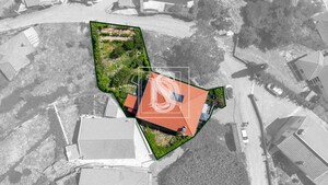 Moradia T4 - Teixeira, Bai�o, Porto - Miniatura: 1/27