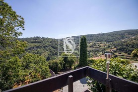 Moradia T4 - Teixeira, Bai�o, Porto - Miniatura: 18/27