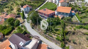 Moradia T4 - Teixeira, Bai�o, Porto - Miniatura: 22/27