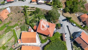 Moradia T4 - Teixeira, Bai�o, Porto - Miniatura: 23/27