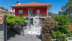 Moradia T4 - Teixeira, Bai�o, Porto - Miniatura: 25/27