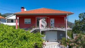 Moradia T4 - Teixeira, Bai�o, Porto - Miniatura: 26/27