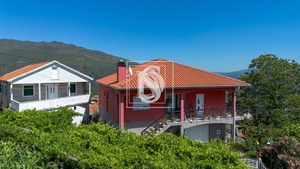 Moradia T4 - Teixeira, Bai�o, Porto - Miniatura: 27/27