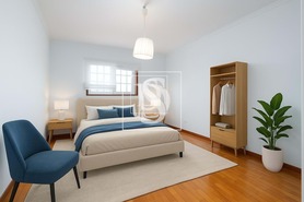 Moradia T4 - Vila Garcia, Amarante, Porto - Miniatura: 2/47