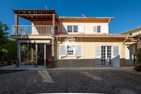 Moradia T4 - Vila Garcia, Amarante, Porto - Miniatura: 3/47