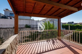 Moradia T4 - Vila Garcia, Amarante, Porto - Miniatura: 32/47