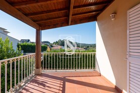 Moradia T4 - Vila Garcia, Amarante, Porto - Miniatura: 33/47