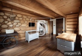 Moradia T2 - Aboadela, Amarante, Porto - Miniatura: 4/25