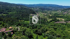 Moradia T2 - Aboadela, Amarante, Porto - Miniatura: 23/25