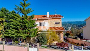 Moradia T4 - Amarante, Amarante, Porto - Miniatura: 31/52