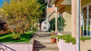 Moradia T4 - Amarante, Amarante, Porto - Miniatura: 36/52