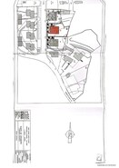 Moradia T4 - Amarante, Amarante, Porto - Miniatura: 44/52