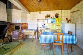 Moradia T3 - Vila Garcia, Amarante, Porto - Miniatura: 1/51