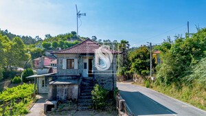 Moradia T3 - Vila Garcia, Amarante, Porto - Miniatura: 19/51