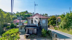 Moradia T3 - Vila Garcia, Amarante, Porto - Miniatura: 20/51