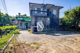 Moradia T3 - Vila Garcia, Amarante, Porto - Miniatura: 22/51