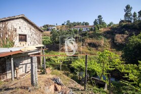 Moradia T3 - Vila Garcia, Amarante, Porto - Miniatura: 25/51