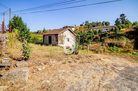 Moradia T3 - Vila Garcia, Amarante, Porto - Miniatura: 28/51