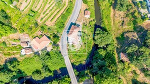 Moradia T3 - Vila Garcia, Amarante, Porto - Miniatura: 32/51