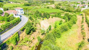 Moradia T3 - Vila Garcia, Amarante, Porto - Miniatura: 46/51