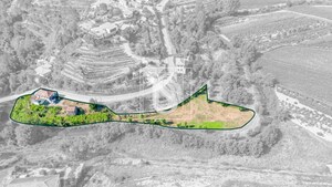 Moradia T3 - Vila Garcia, Amarante, Porto - Miniatura: 49/51