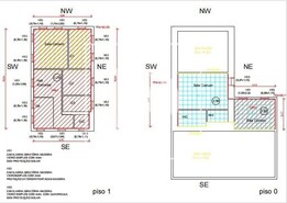 Moradia T3 - Vila Garcia, Amarante, Porto - Miniatura: 50/51