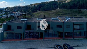 Loja T0 - Gondar, Amarante, Porto - Miniatura: 12/19