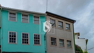 Pr�dio T1 - Av�es, Lamego, Viseu - Miniatura: 1/10