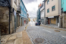 Pr�dio T1 - Av�es, Lamego, Viseu - Miniatura: 3/10