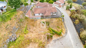 Terreno R�stico T0 - Amarante, Amarante, Porto - Miniatura: 1/26