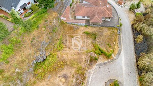 Terreno R�stico T0 - Amarante, Amarante, Porto - Miniatura: 2/26