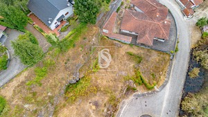 Terreno R�stico T0 - Amarante, Amarante, Porto - Miniatura: 5/26