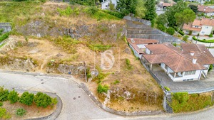 Terreno R�stico T0 - Amarante, Amarante, Porto - Miniatura: 8/26