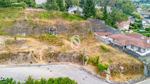 Terreno R�stico T0 - Amarante, Amarante, Porto - Miniatura: 11/26